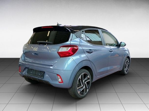 Hyundai i10 Prime 62 kW image number 4