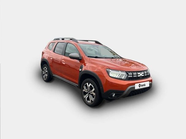 Dacia Duster TCe 130 96 kW image number 6