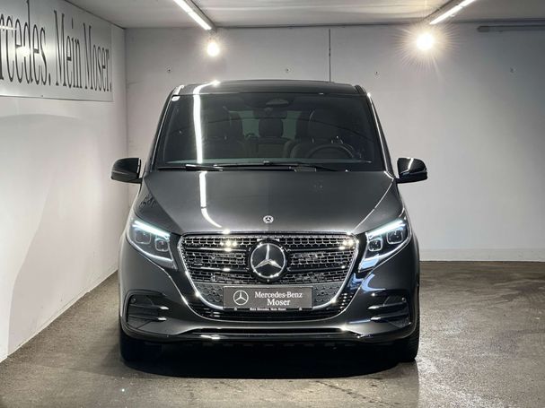 Mercedes-Benz V 300d Exclusive 4Matic 174 kW image number 3