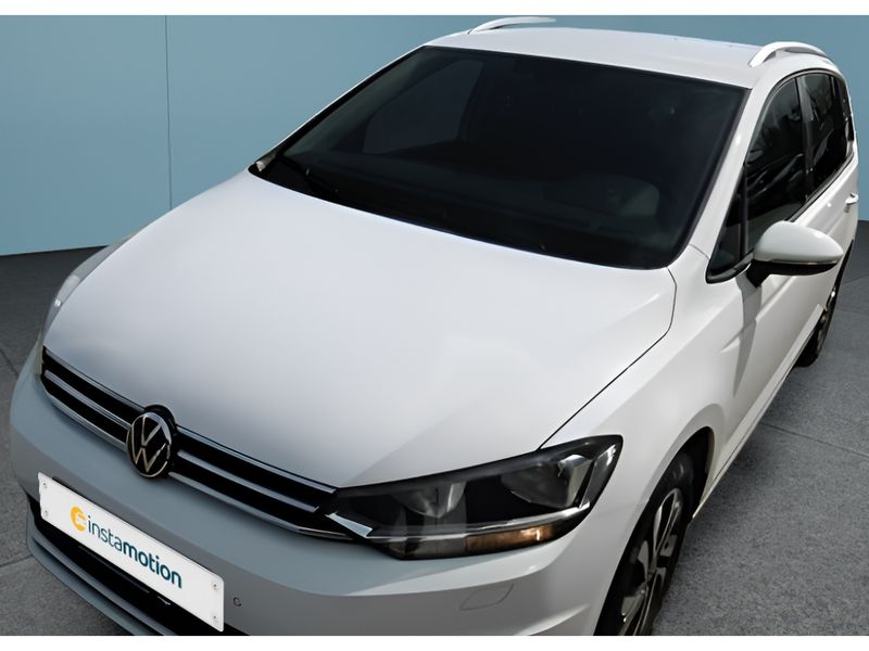 Volkswagen Touran 1.5