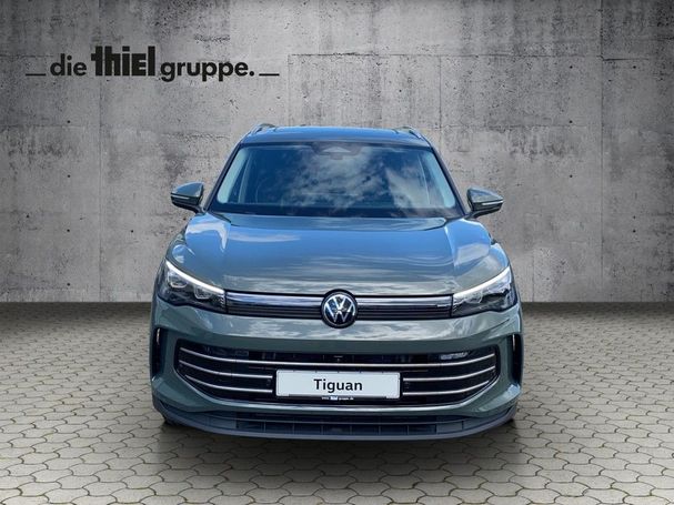 Volkswagen Tiguan 2.0 TDI Elegance 4Motion DSG 142 kW image number 3