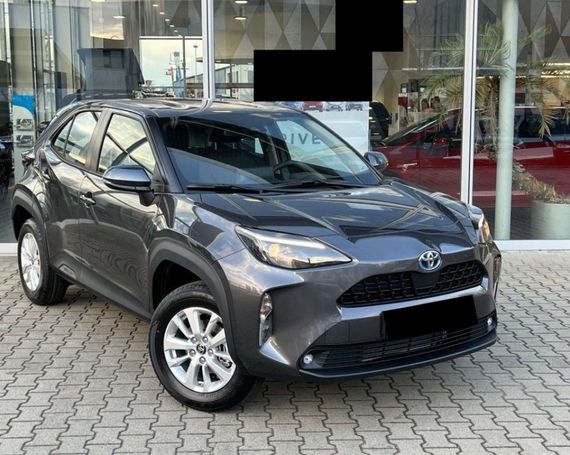 Toyota Yaris Cross 1.5 Hybrid Comfort CVT 85 kW image number 1