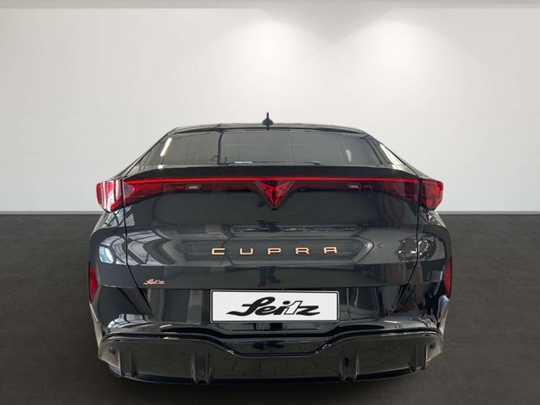 Cupra Tavascan Endurance 210 kW image number 16