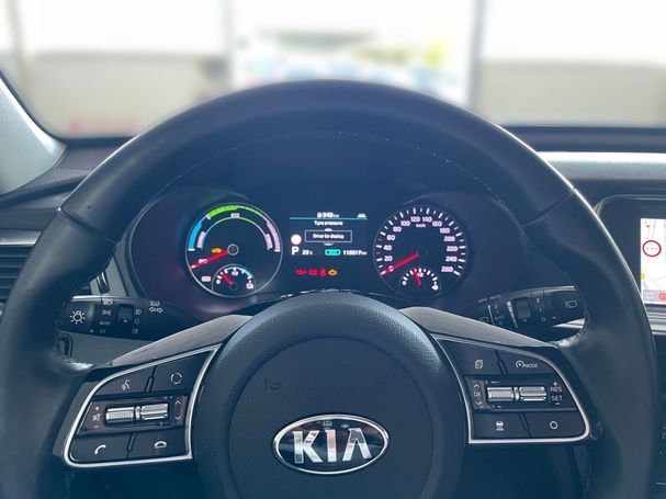 Kia Optima 2.0 Spirit 151 kW image number 9