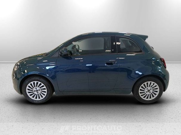 Fiat 500 e 42 kWh 87 kW image number 5