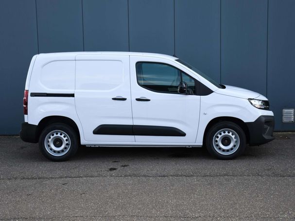 Opel Combo L1H1 75 kW image number 3