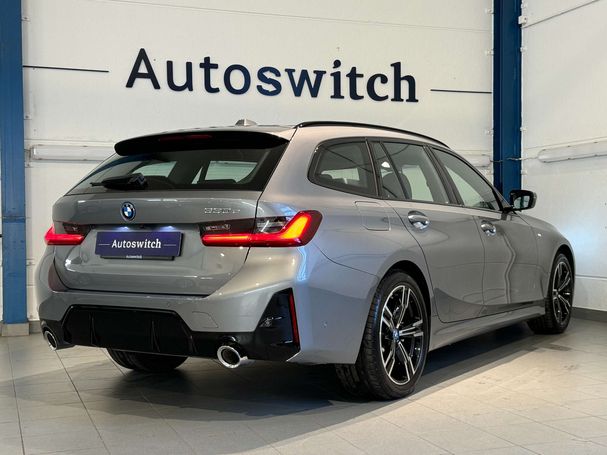 BMW 330e Touring 215 kW image number 25