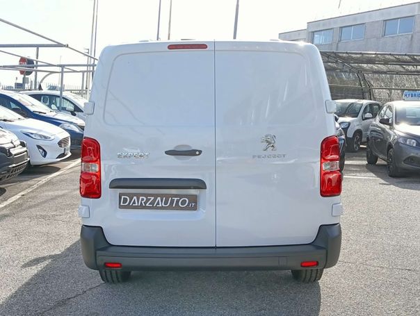 Fiat Scudo 2.0 180 130 kW image number 18