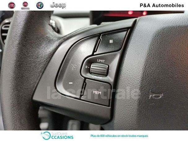 Citroen C4 Cactus BlueHDi 100 Feel 73 kW image number 15