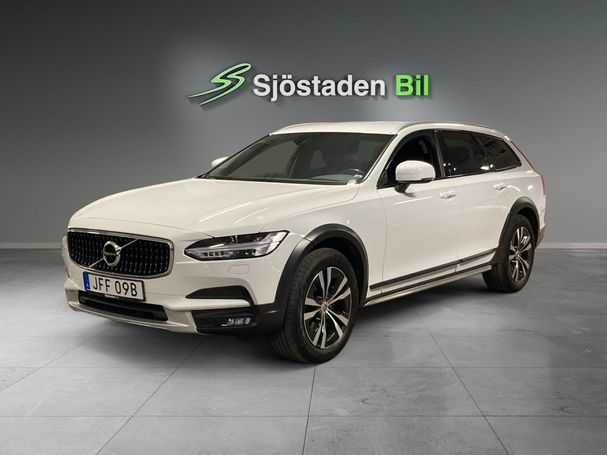 Volvo V90 Cross Country D4 AWD Momentum 140 kW image number 1