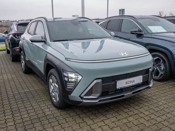 Hyundai Kona 1.0 T-GDI Trend 88 kW image number 16