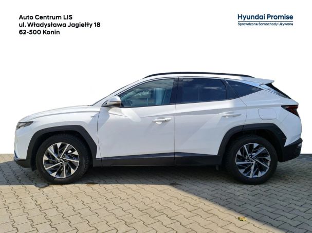 Hyundai Tucson 1.6 T-GDI DCT 110 kW image number 5