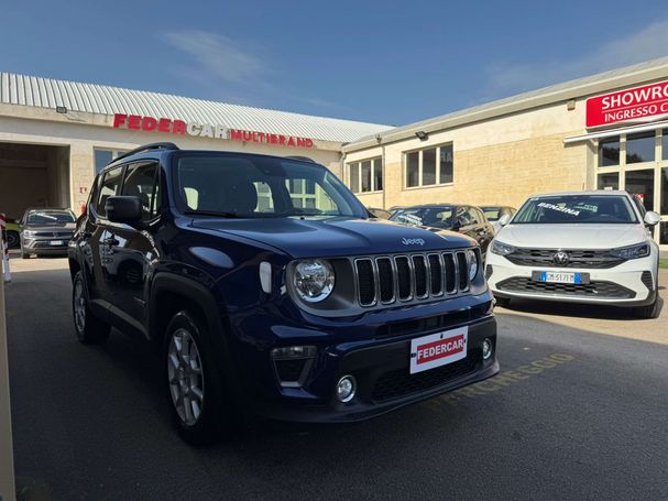 Jeep Renegade 1.6 96 kW image number 3