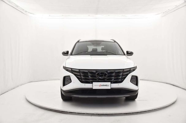 Hyundai Tucson HEV 169 kW image number 2