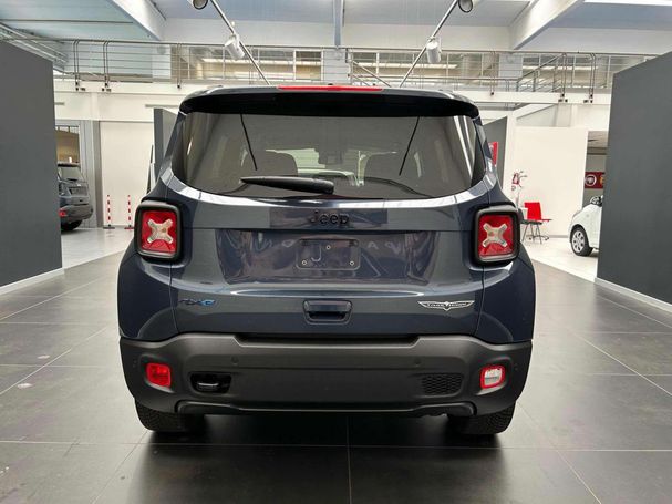 Jeep Renegade 1.3 PHEV 177 kW image number 4