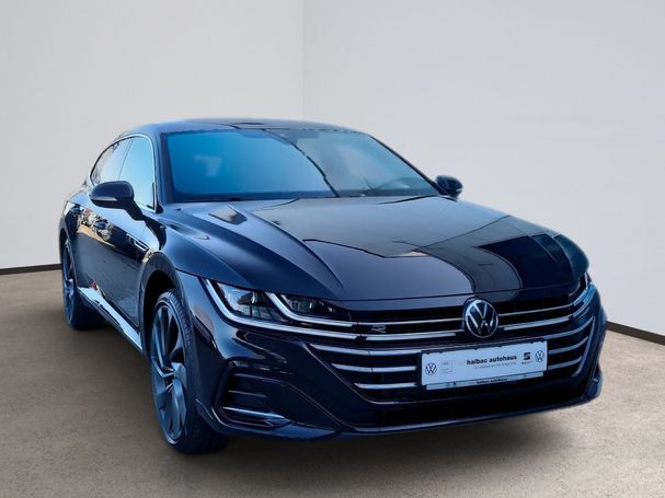 Volkswagen Arteon Shooting Brake 2.0 TSI R-Line DSG 140 kW image number 4