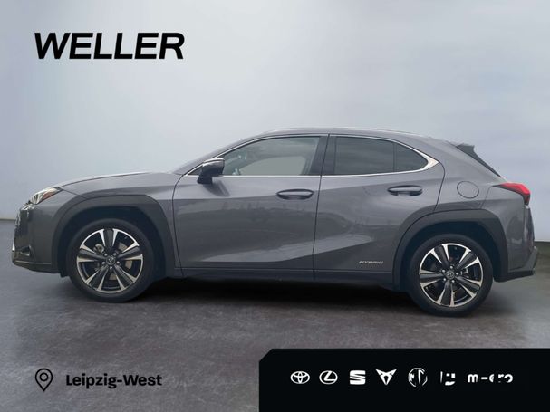 Lexus UX 250h 135 kW image number 4