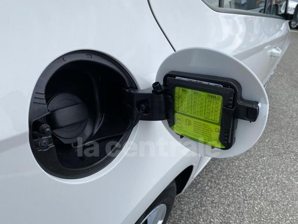 Skoda Fabia 1.0 TSI 70 kW image number 34