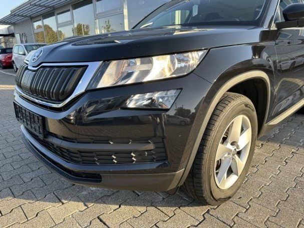 Skoda Kodiaq 2.0 TDI DSG 110 kW image number 17