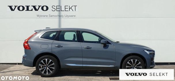 Volvo XC60 145 kW image number 1