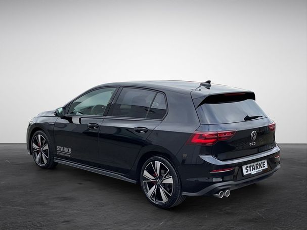 Volkswagen Golf GTD DSG 147 kW image number 3