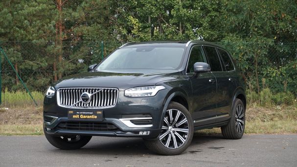 Volvo XC90 AWD Inscription B6 228 kW image number 1