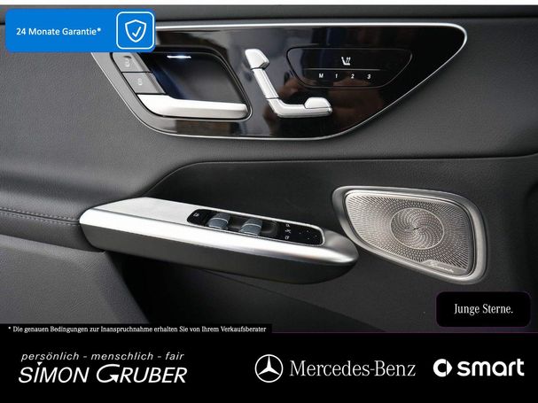 Mercedes-Benz GLC 400 e 280 kW image number 6