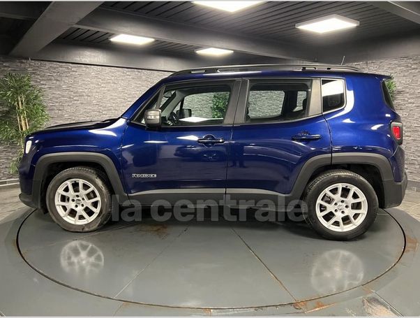 Jeep Renegade 1.0 Limited 88 kW image number 18