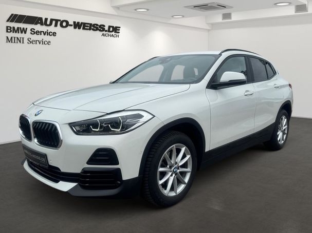 BMW X2 M sDrive 100 kW image number 1