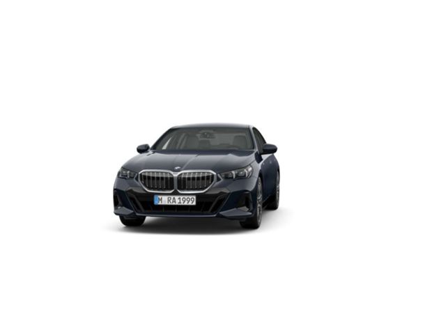 BMW 520d xDrive 145 kW image number 4