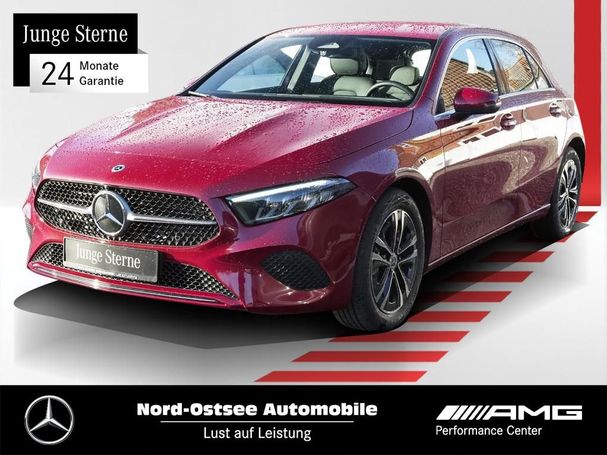 Mercedes-Benz A 180 100 kW image number 1