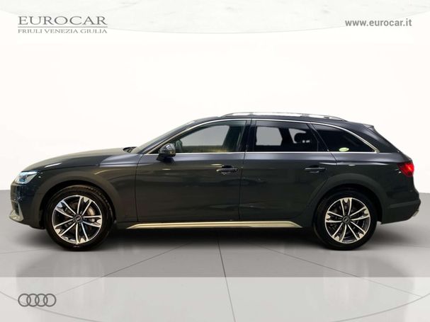 Audi A4 Allroad 40 TDI quattro Business 150 kW image number 5