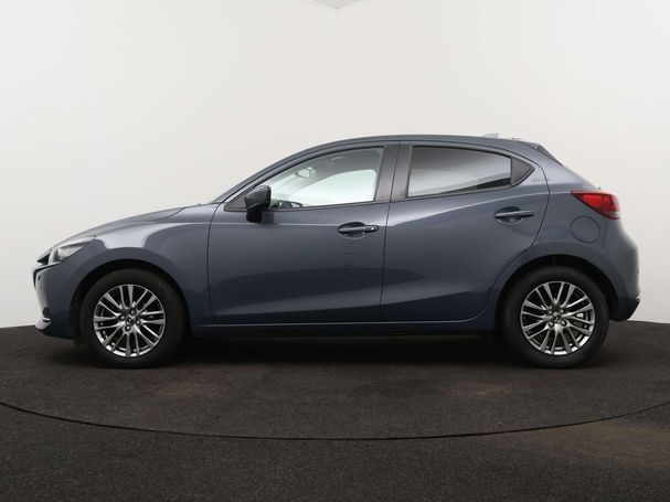 Mazda 2 66 kW image number 3