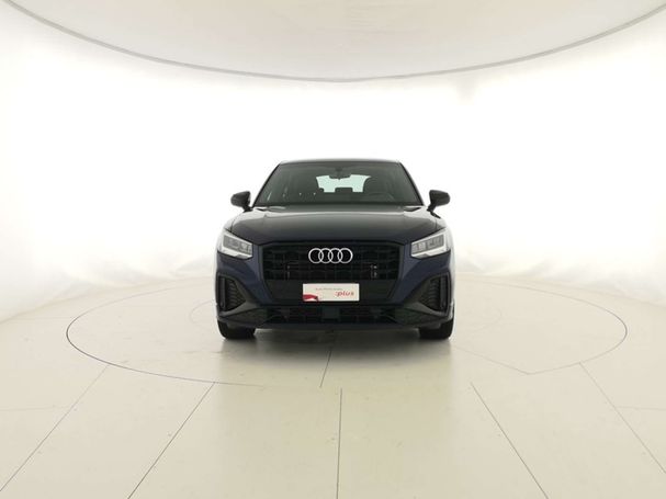 Audi Q2 35 TDI S tronic S-line 110 kW image number 2