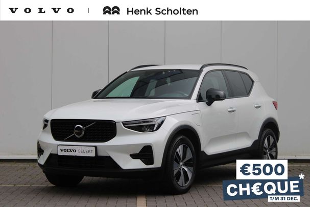 Volvo XC40 Recharge T4 Plus Dark 155 kW image number 1