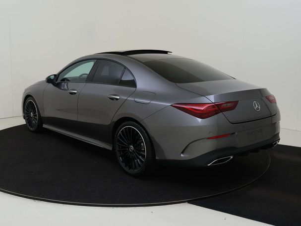 Mercedes-Benz CLA 180 100 kW image number 7