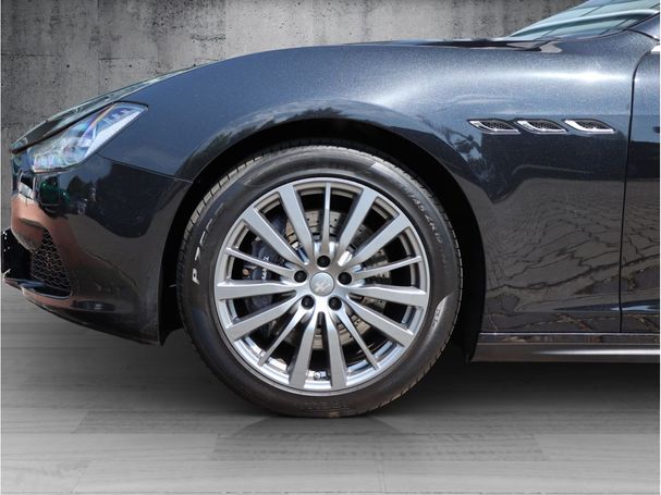 Maserati Ghibli 301 kW image number 11