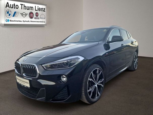 BMW X2 xDrive25d 170 kW image number 2