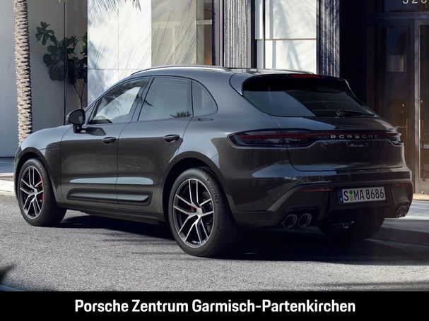 Porsche Macan S 280 kW image number 2