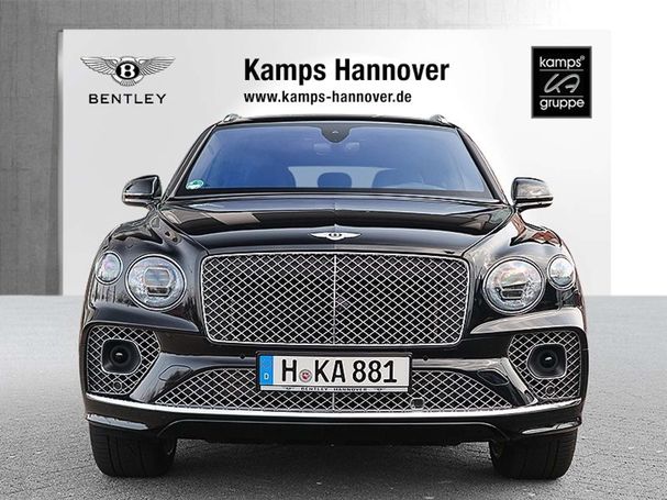 Bentley Bentayga V8 404 kW image number 3