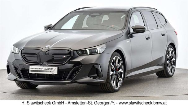 BMW i5 M60 xDrive 442 kW image number 1