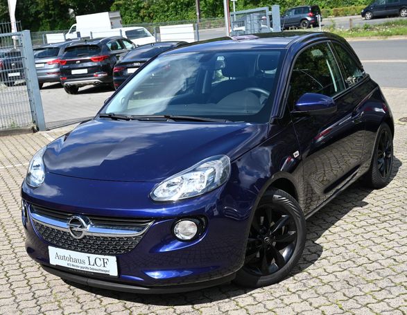 Opel Adam 1.4 Jam 64 kW image number 1