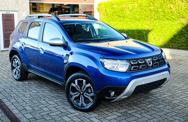 Dacia Duster 96 kW image number 3