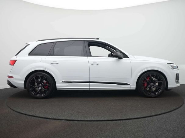 Audi Q7 60 TFSIe quattro S-Line 360 kW image number 7