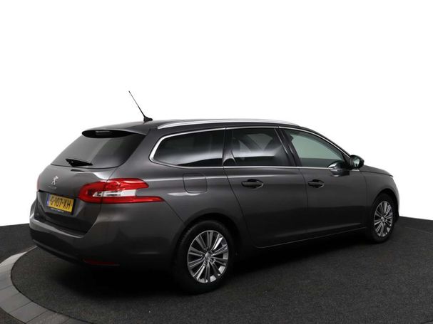 Peugeot 308 SW 1.2 110 81 kW image number 2