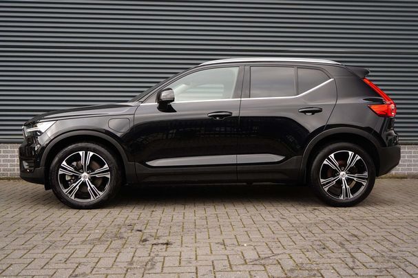 Volvo XC40 Recharge T4 Inscription 155 kW image number 4