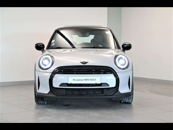 Mini Cooper Mini 101 kW image number 2