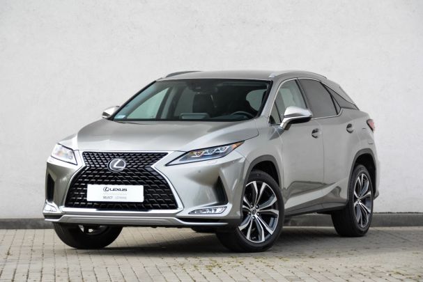 Lexus RX 300 175 kW image number 2