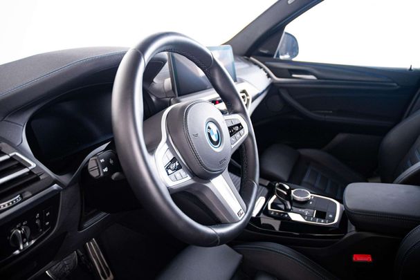 BMW X3 xDrive30e 215 kW image number 31