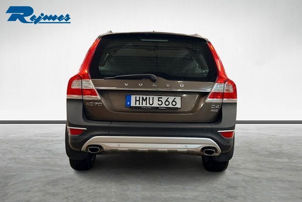 Volvo XC70 D4 AWD Momentum 133 kW image number 7